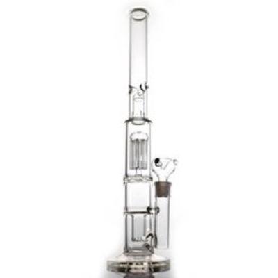 Glass bongs