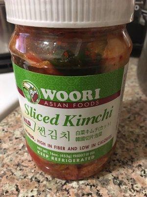 Kimchi