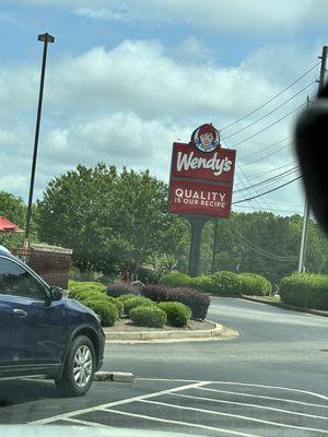 Wendy's