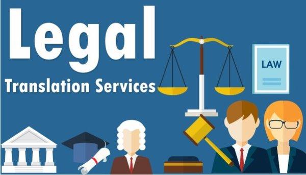 PLS Legal Translation and Services