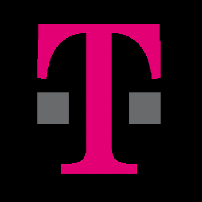 T-mobile logo