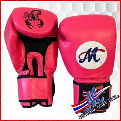 Mongkol Muaythai fight gear 