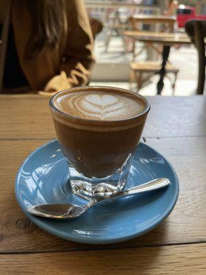 Cortado