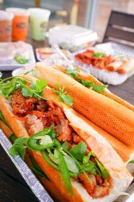 Banh Mi | ig: @irenaeats