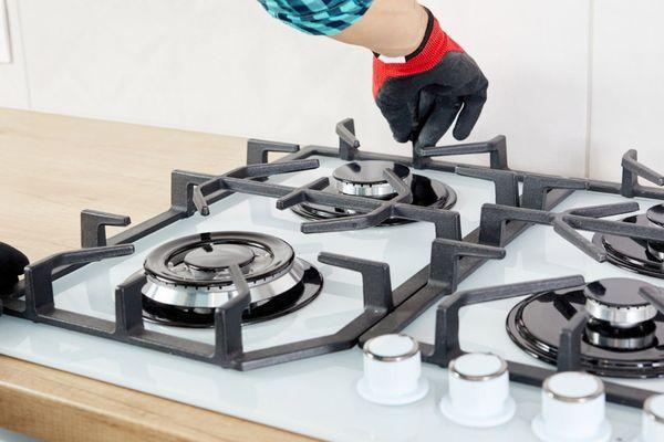 Jenn Air Stove Appliance Repair Seattle