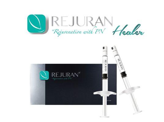 We are excited to share the news of our new partnership with Rejuran. We are the only clinic in Northern California with this line.