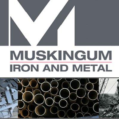 Muskingum Iron & Metal