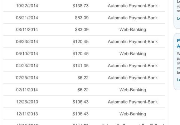 Double charges! Fraud! And no one calls us back?! What kind of government agency is this?!!!