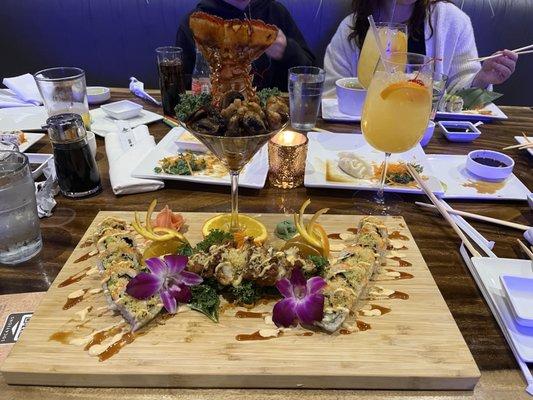 Sushi Sake Hialeah Gardens