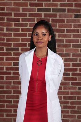 Originally from Kenya, Dr. Rahimah Maina grew up in Baltimore, Maryland and is excited to return to serve the local community...