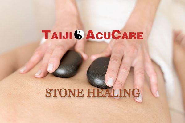 Stone healing