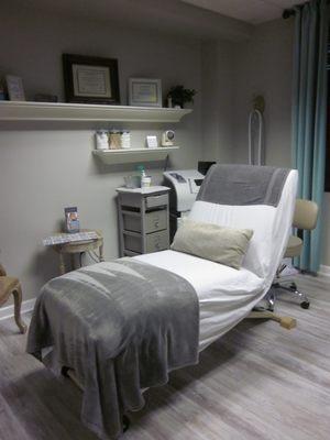 Treatment Room