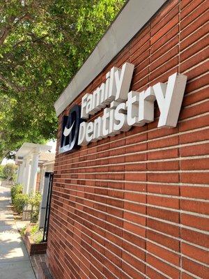 Lad Family Dentistry