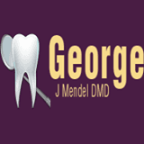 George J Mendel DMD logo