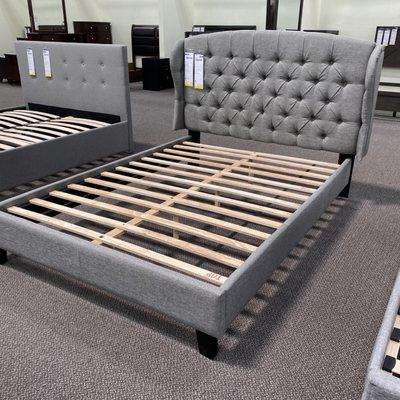 Ava Bed Frame