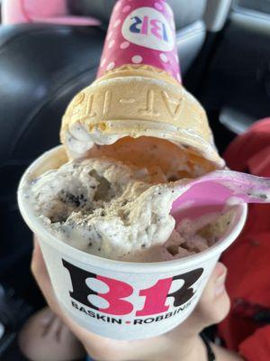 Baskin-Robbins