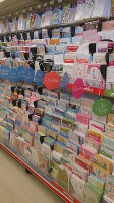 CARDSFOR SPECIAL OCCASIONS