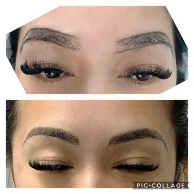 Microblading