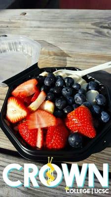 Acai bowl