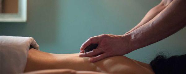 Massage & Body Treatments - Sea Spa Steilacoom