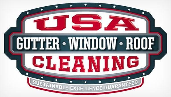 USA Gutter Window & Roof Cleaning