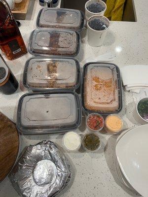 The Taco Box