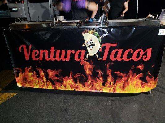 Ventura Tacos