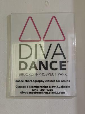 Information to sign up for classes