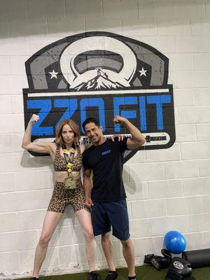 Jaime Newman out  flexes the IBJJF, Masters Worlds 2023 champ. lol