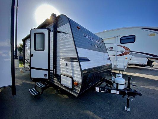 Camping World RV Sales