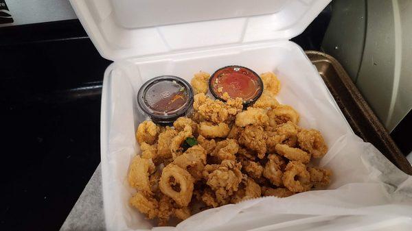 Calamari