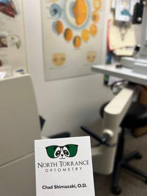 North Torrance Optometry