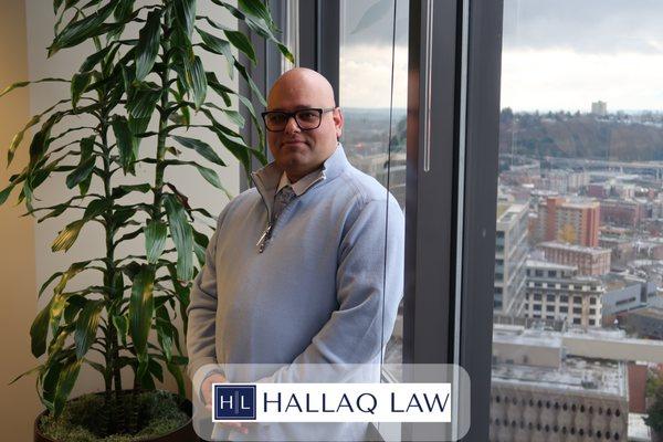 Read over 100 Five Star Reviews for Hallaq Law on Avvo and https://www.cancelmybills.com/recommendations