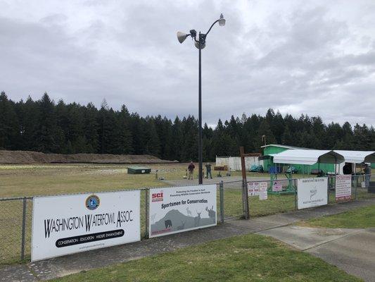 Tacoma Sportsmen's Club