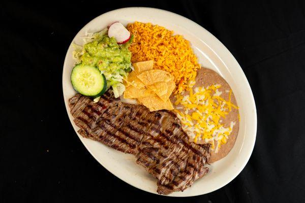 El Corral Mexican Grill