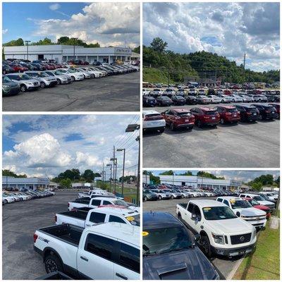 Right Price Auto TN Sevierville Used Car Buying Center