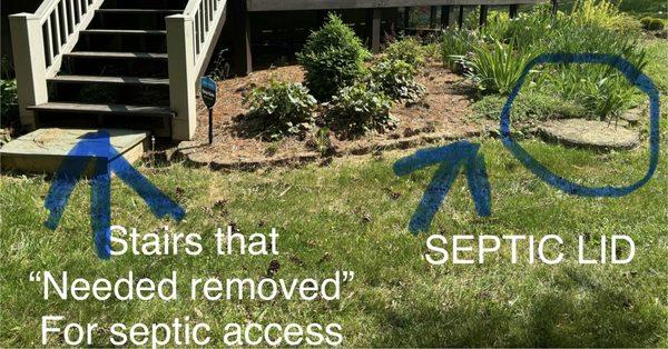 Advanced Septic Services