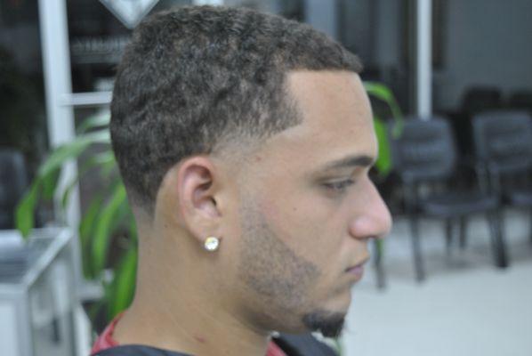 The best blowout haircuts in Boynton Beach!