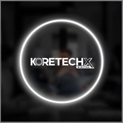 Koretechx Digital