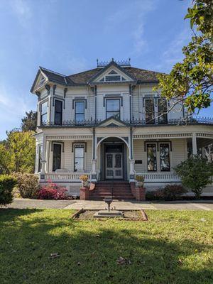 McConaghy House