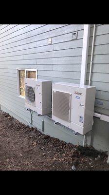 Heat Pump