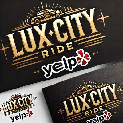 Lux City Ride