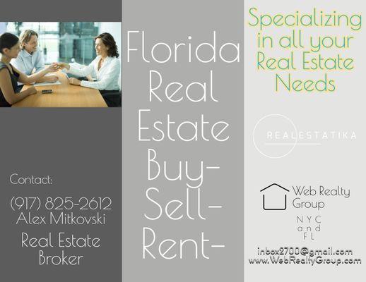 Web Realty Group