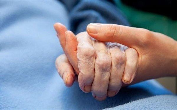 Hospice Home Care Services