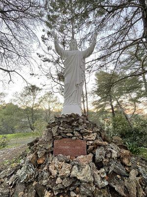 Jesuit Retreat Center of Los Altos