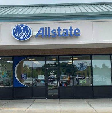 Alex Schwab: Allstate Insurance