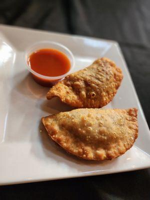 2 Empanadillas