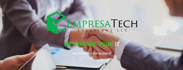 EmpresaTech Solutions