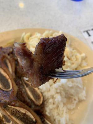 Short ribs