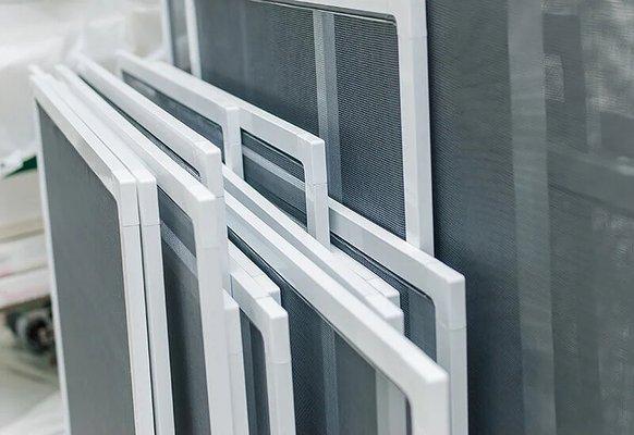 Window Screens